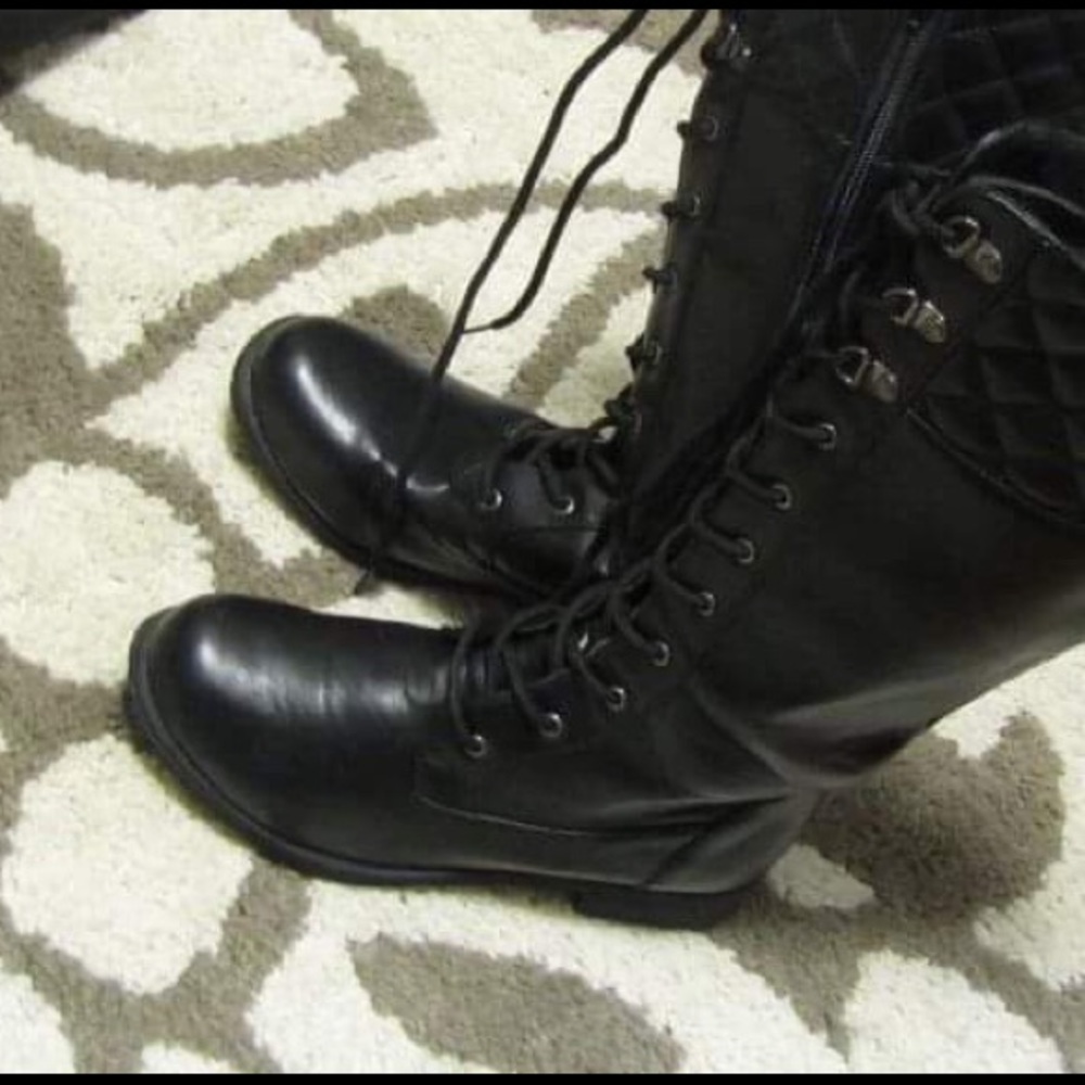 Women winter boots